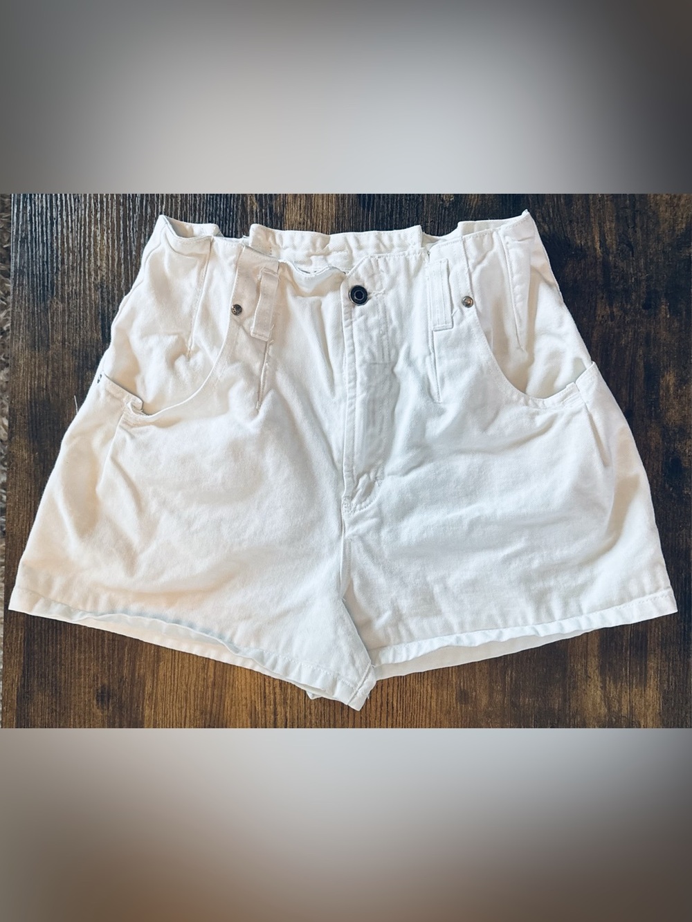 Unionbay Women's Cotton Bermuda Shorts Size 12